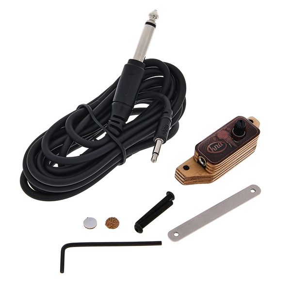 KNA Pickups SPP-2 Sitar Pickup