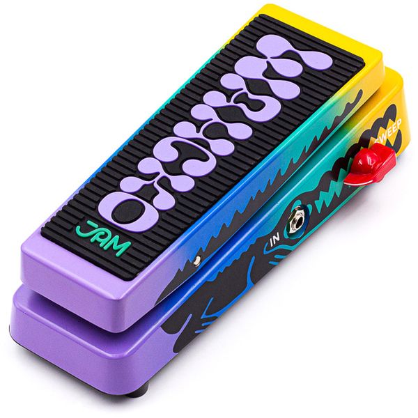 JAM pedals Wahcko mk.2