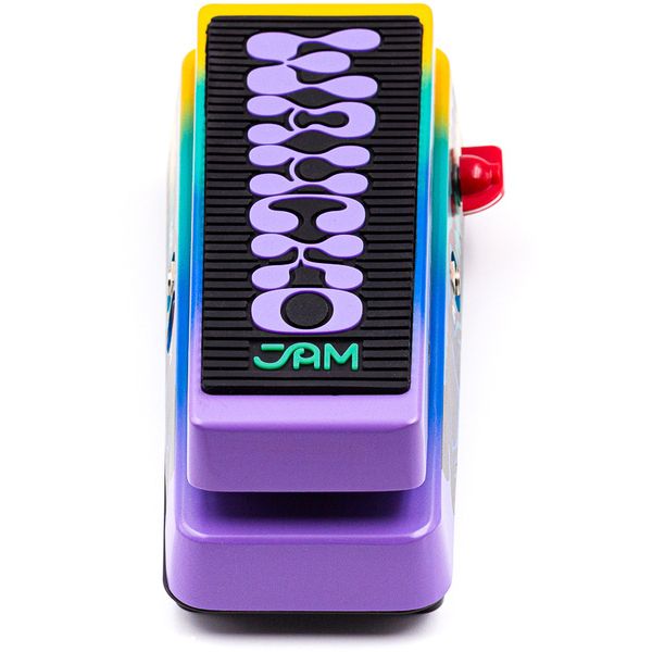 JAM pedals Wahcko mk.2
