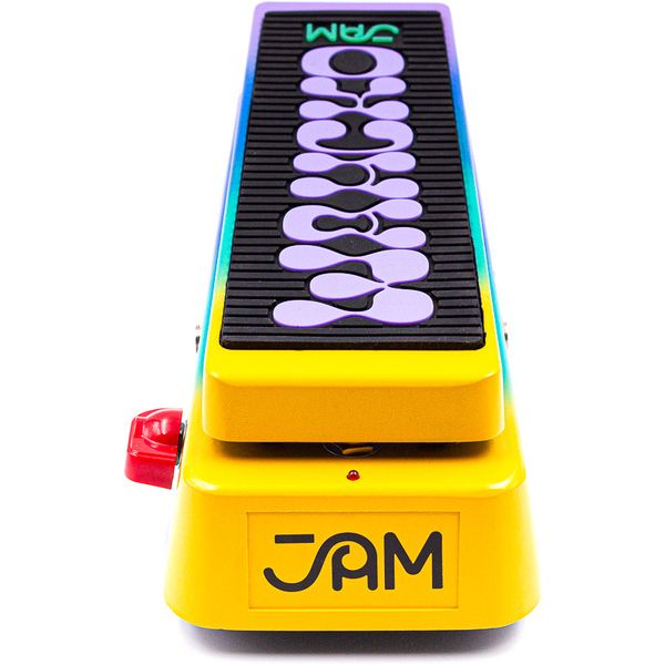 JAM pedals Wahcko mk.2