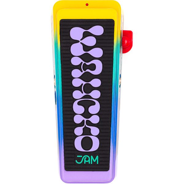 JAM pedals Wahcko mk.2