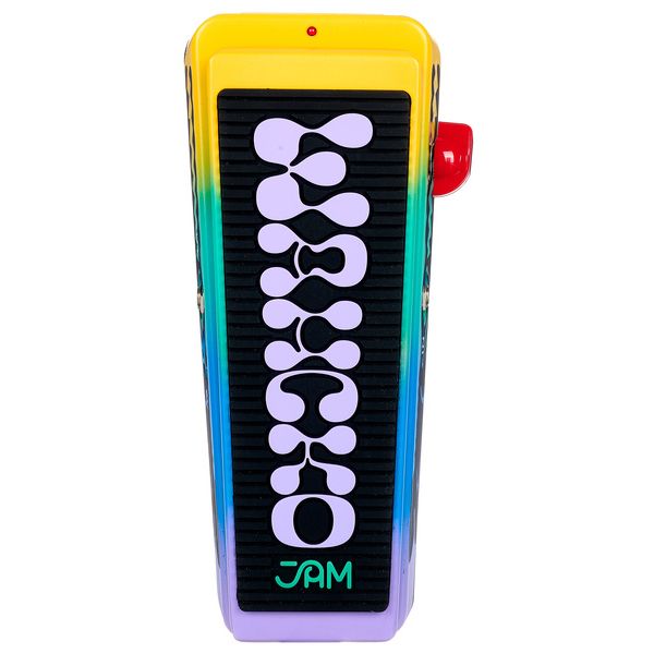 JAM pedals Wahcko mk.2