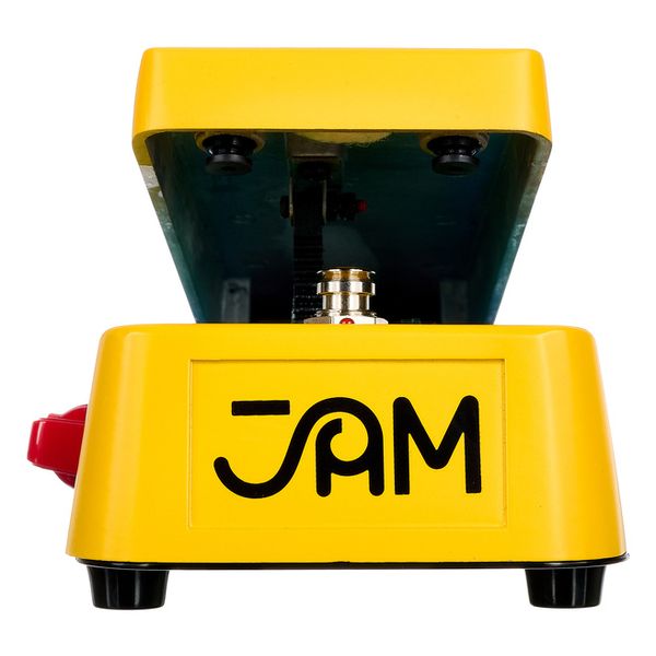 JAM pedals Wahcko mk.2