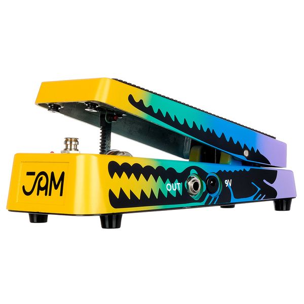 JAM pedals Wahcko mk.2