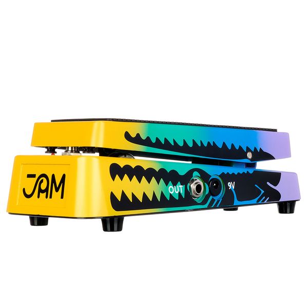 JAM pedals Wahcko mk.2