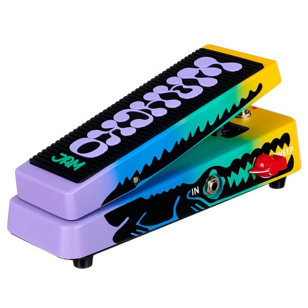 JAM pedals Wahcko mk.2
