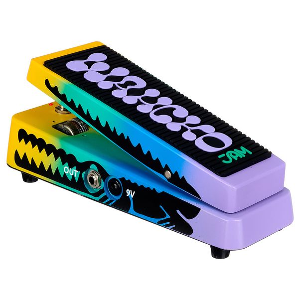 JAM pedals Wahcko mk.2