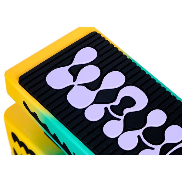 JAM pedals Wahcko mk.2