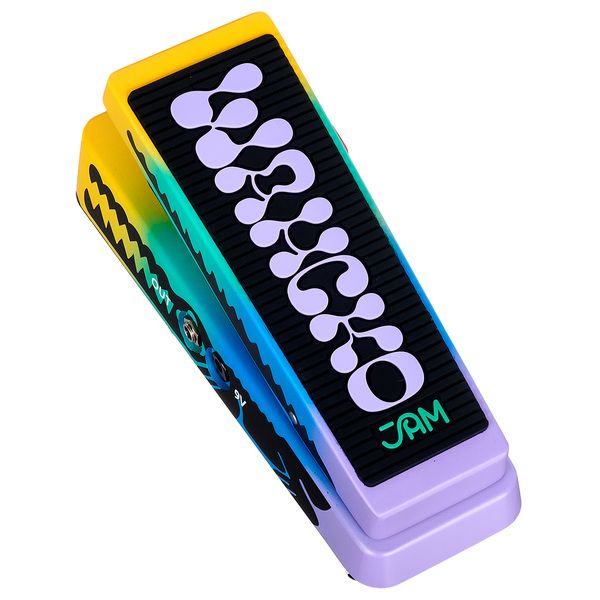 JAM pedals Wahcko mk.2