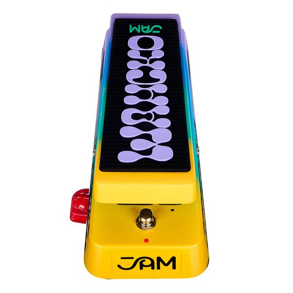 JAM pedals Wahcko mk.2
