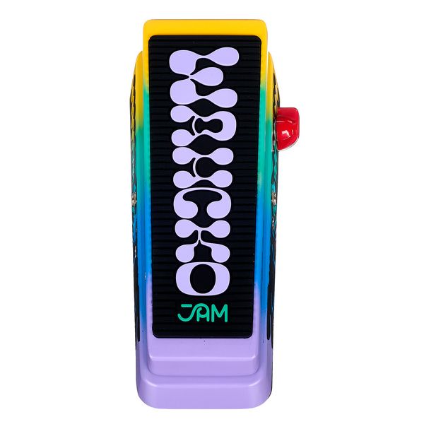 JAM pedals Wahcko mk.2