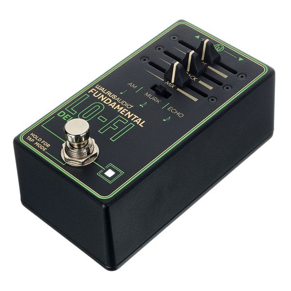 Walrus Audio Fundamental Lo-Fi-Delay