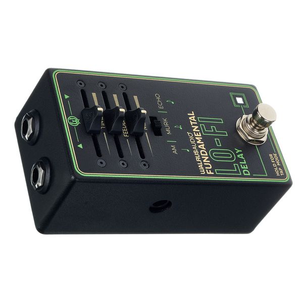 Walrus Audio Fundamental Lo-Fi-Delay