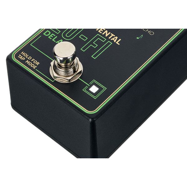 Walrus Audio Fundamental Lo-Fi-Delay