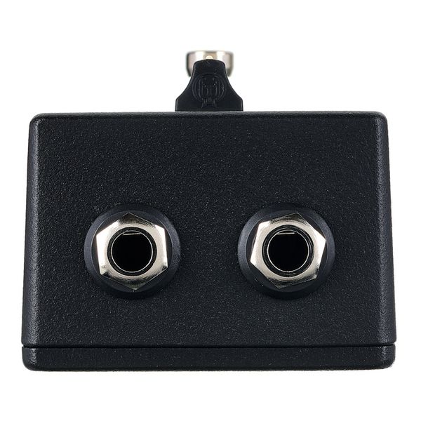 Walrus Audio Fundamental Lo-Fi-Delay
