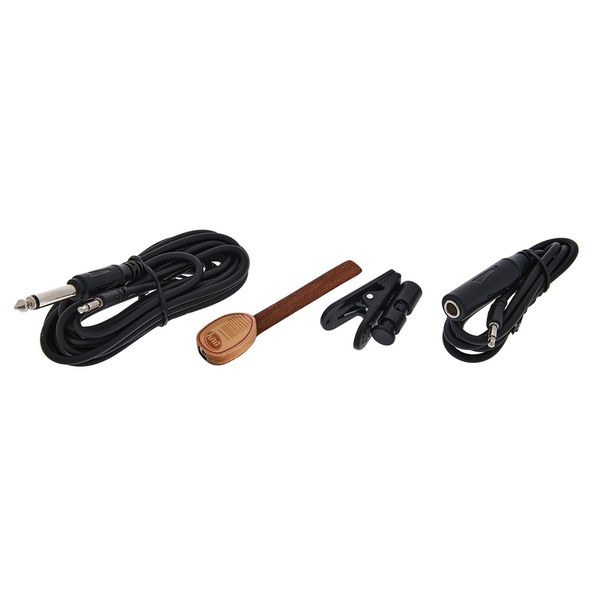 KNA Pickups PP-1 Pipa Pickup