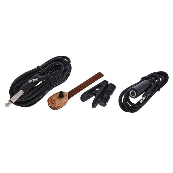 KNA Pickups PP-2 Pipa Pickup
