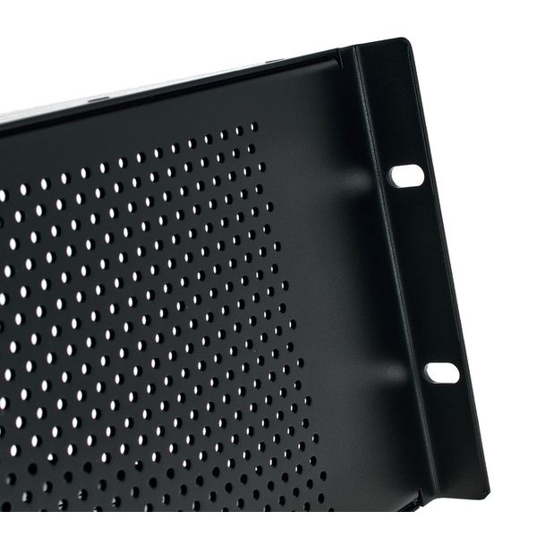 Harrison Audio D510r Chassis DANTE Bundle