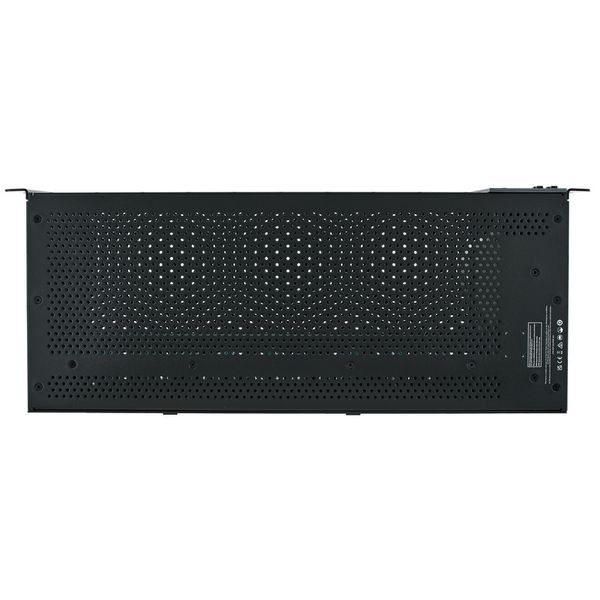 Harrison Audio D510r Chassis DANTE Bundle
