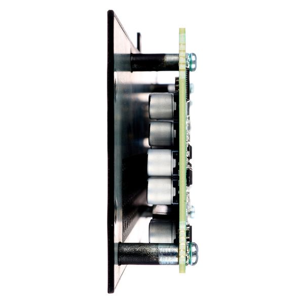 Harrison Audio D510r Chassis DANTE Bundle