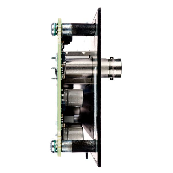 Harrison Audio D510r Chassis DANTE Bundle