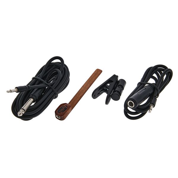 KNA Pickups NG-7S 7-String Guitar Pickup