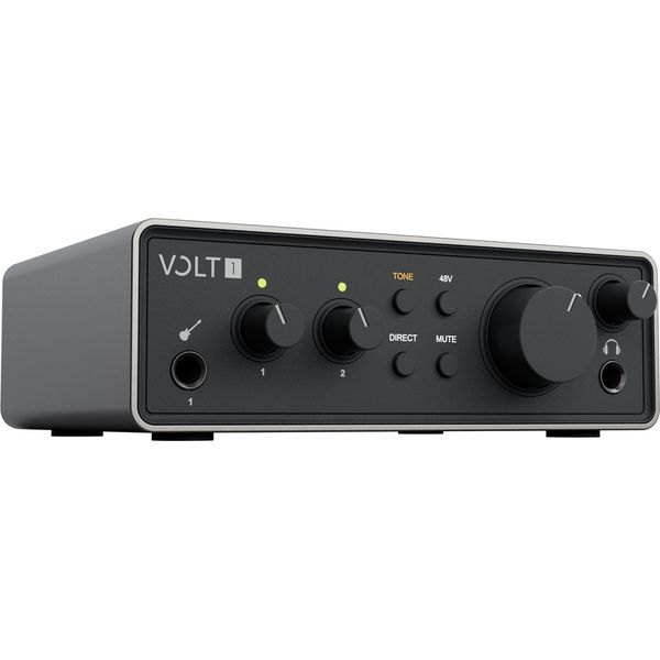 Universal Audio Volt 1 Gen2