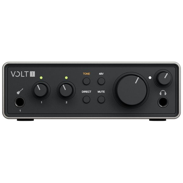 Universal Audio Volt 1 Gen2