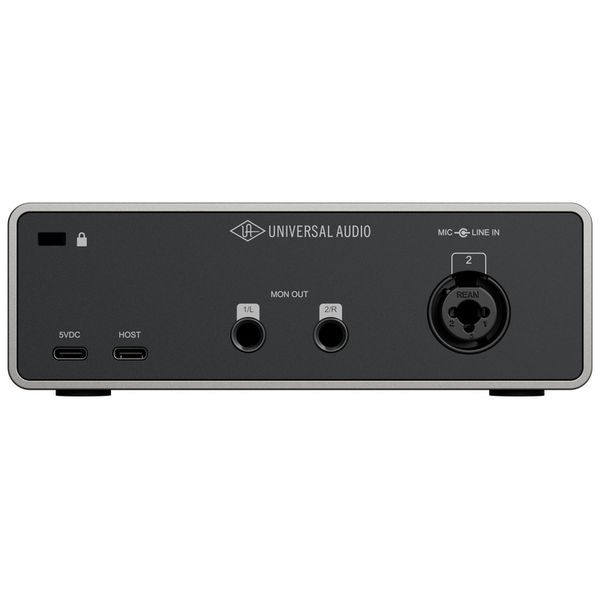 Universal Audio Volt 1 Gen2
