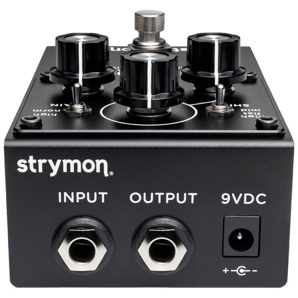 Strymon La Brea Analog Tape Drive
