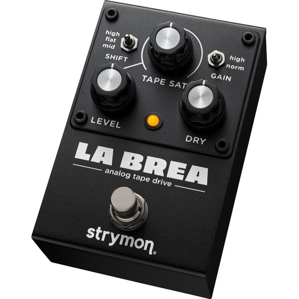 Strymon La Brea Analog Tape Drive