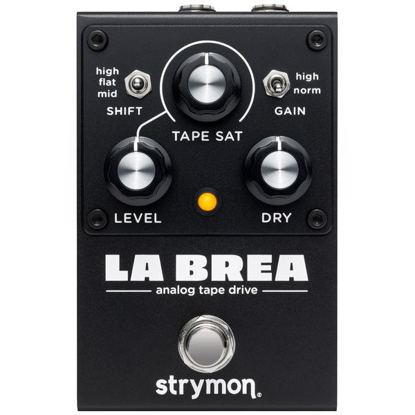 Strymon La Brea Analog Tape Drive