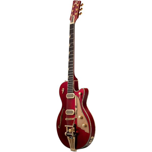 Duesenberg Starplayer TV Phonic Balboa PR