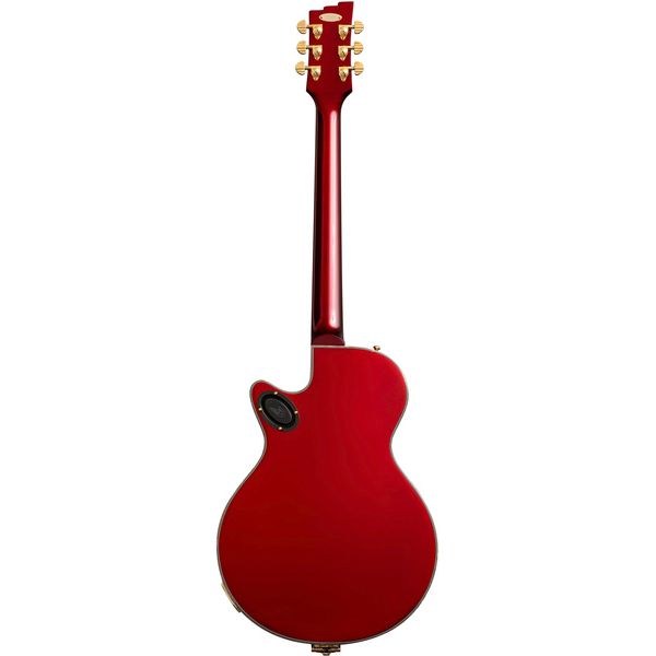 Duesenberg Starplayer TV Phonic Balboa PR