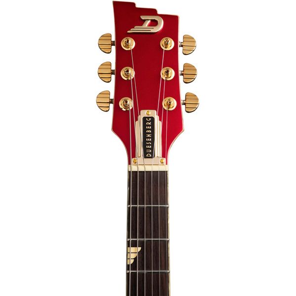 Duesenberg Starplayer TV Phonic Balboa PR