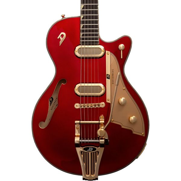 Duesenberg Starplayer TV Phonic Balboa PR