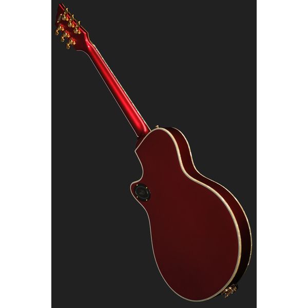 Duesenberg Starplayer TV Phonic Balboa PR