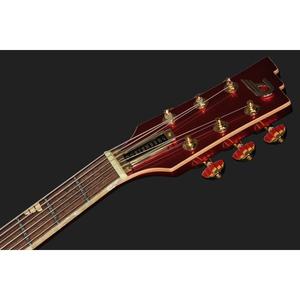 Duesenberg Starplayer TV Phonic Balboa PR
