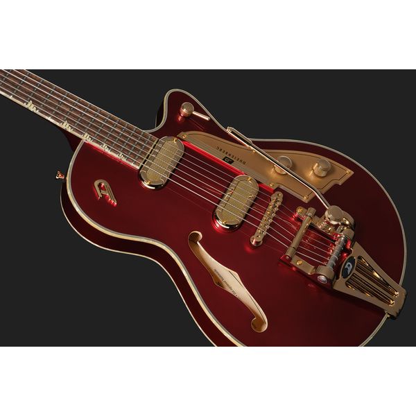 Duesenberg Starplayer TV Phonic Balboa PR