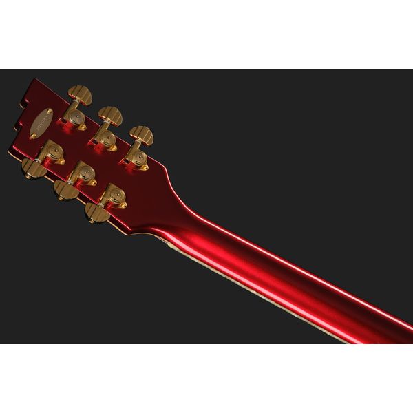 Duesenberg Starplayer TV Phonic Balboa PR