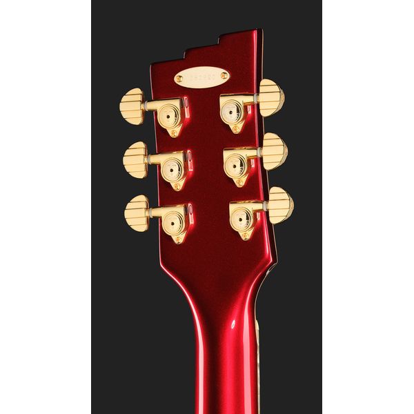 Duesenberg Starplayer TV Phonic Balboa PR