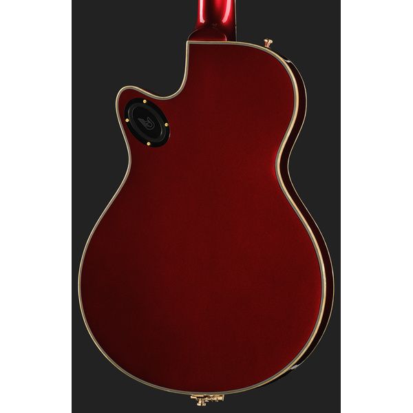 Duesenberg Starplayer TV Phonic Balboa PR