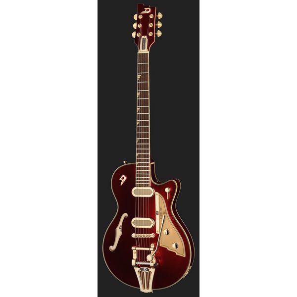 Duesenberg Starplayer TV Phonic Balboa PR
