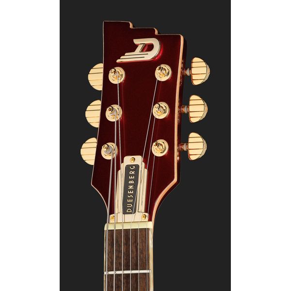 Duesenberg Starplayer TV Phonic Balboa PR