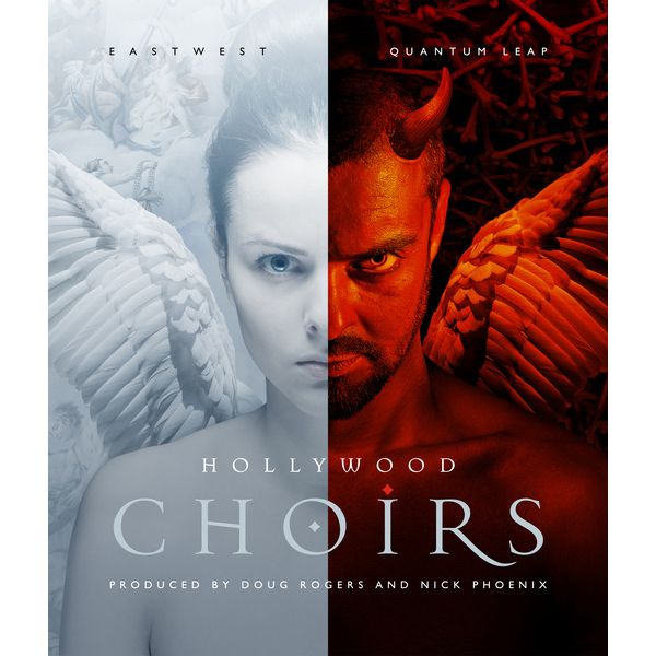 EastWest Symp. Orchestra-Hollyw. Choirs