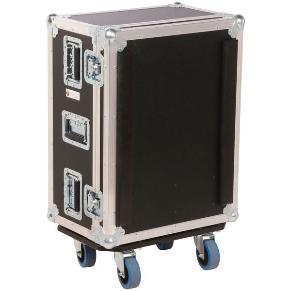 Thon Roadcase Yamaha DM5 Comp RG DH