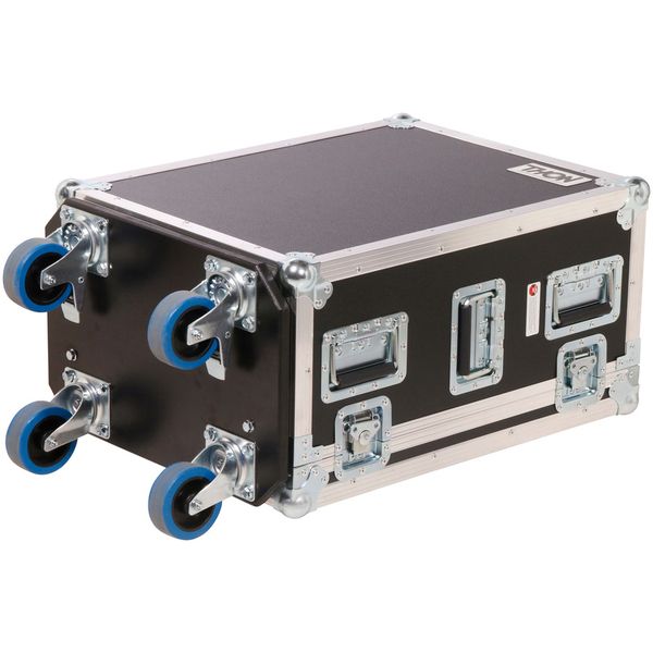 Thon Roadcase Yamaha DM5 Comp RG DH