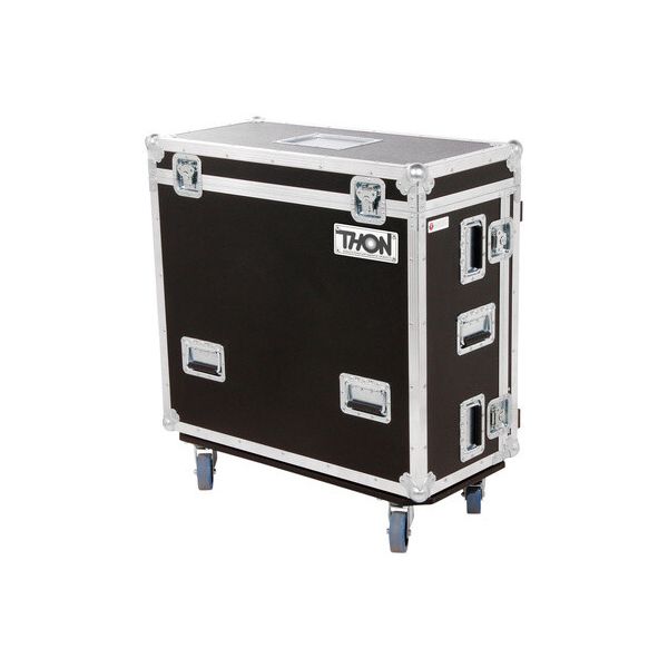 Thon Roadcase Yamaha DM5 RG DH