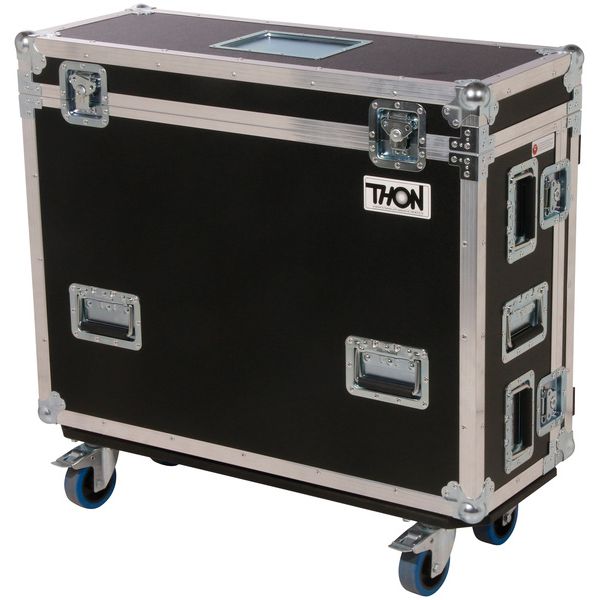Thon Roadcase Yamaha DM5 RG DH