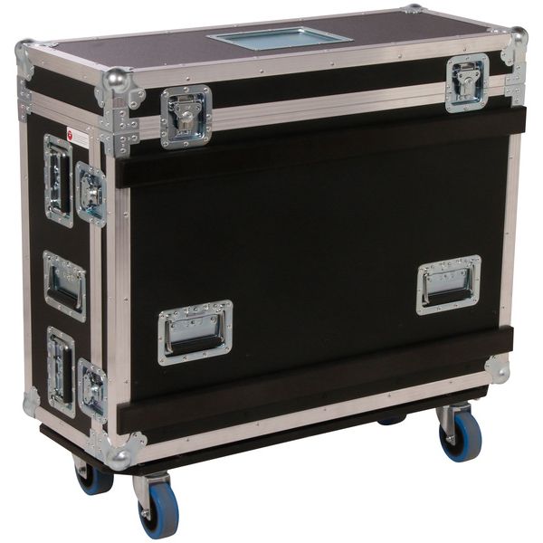 Thon Roadcase Yamaha DM5 RG DH